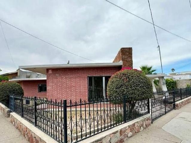 Casa en renta para oficina en colonia centenario de Hermosillo, Sonora