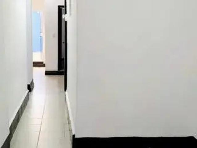 Casa En Renta Para Oficina O Negocio De Bajo Impacto