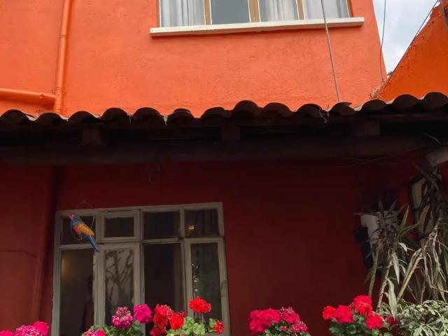 Casa en Renta para Oficina o Vivienda en Carretera México Toluca, Cuajimalpa