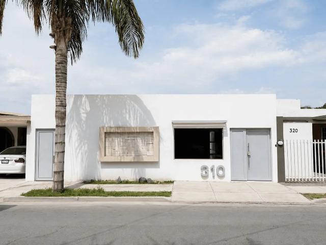 Casa en Renta para Oficinas | 4 Despachos | Col. Nueva Los Ángeles, Torreón