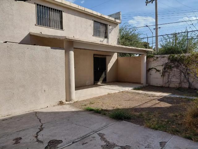 Casa en Renta para oficinas
