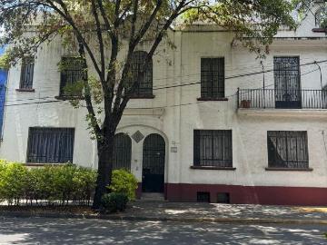 Casa en Renta para oficinas Colonia Juarez CDMX