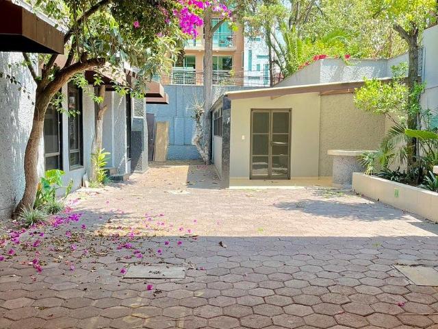 Casa en Renta para oficinas en Coyoacán
