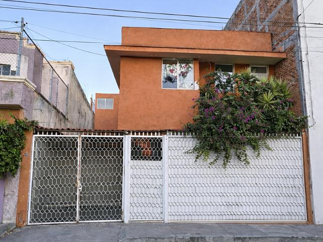 Casa en renta para oficinas en Chapultepec Oriente, Morelia, Mich