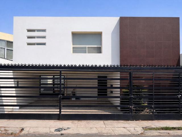 Casa en Renta para oficinas en Monterrey