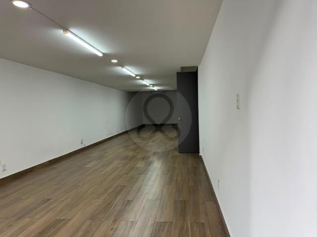 Casa en renta para oficinas en Polanco