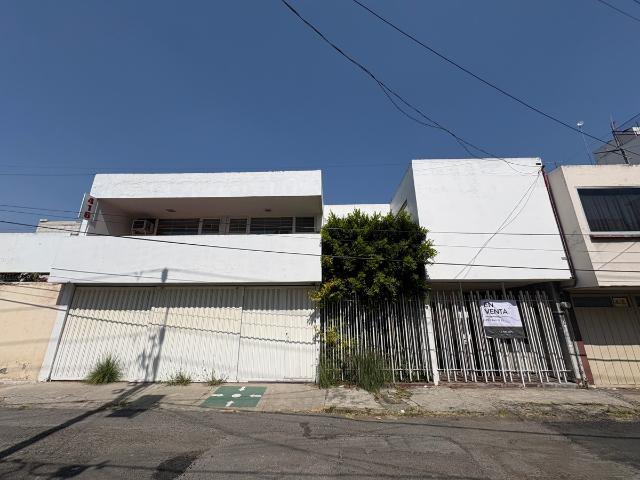 Casa en Renta para Oficinas o Consultorios en Col. El Carmen, Puebla