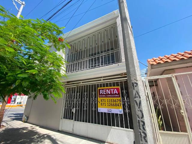 Casa en Renta para Oficinas ó Consultorios en Fraccionamiento Provitec