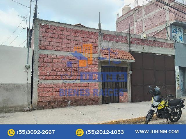 Casa en renta para oficinas o consultorios en Valle de Chalco