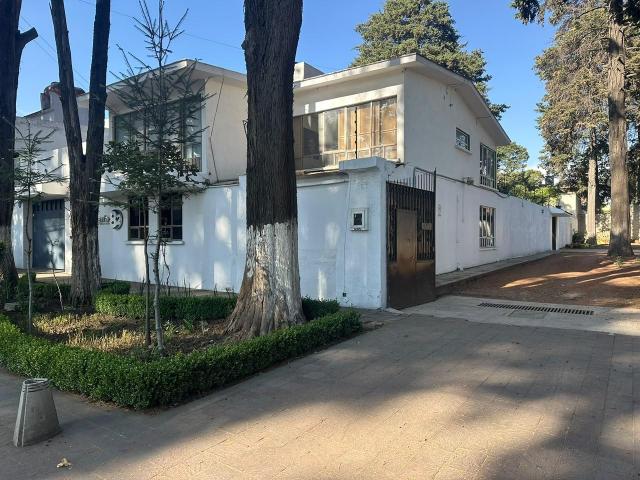 Casa en renta para oficinas, Toluca Centro