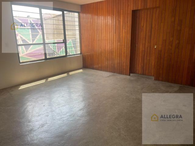Casa en renta para oficinas u habitaci?n frente al Soriana de Reforma