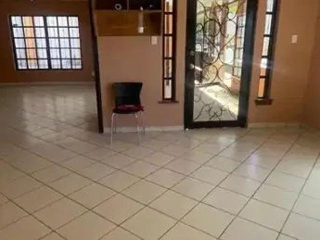Casa En Renta Para Trabajadores Ó Familua