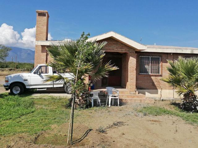 Casa en RENTA para trabajadores a 15 min de Derramadero