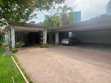Casa en Renta para Uso Corporativo o Médico – Vista Hermosa, Monterrey
