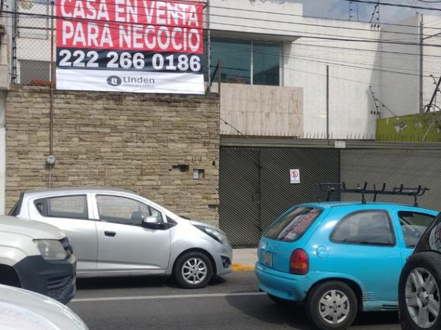 Casa en Renta Para Vivir o para Negocio en el Vergel en 31 Sur