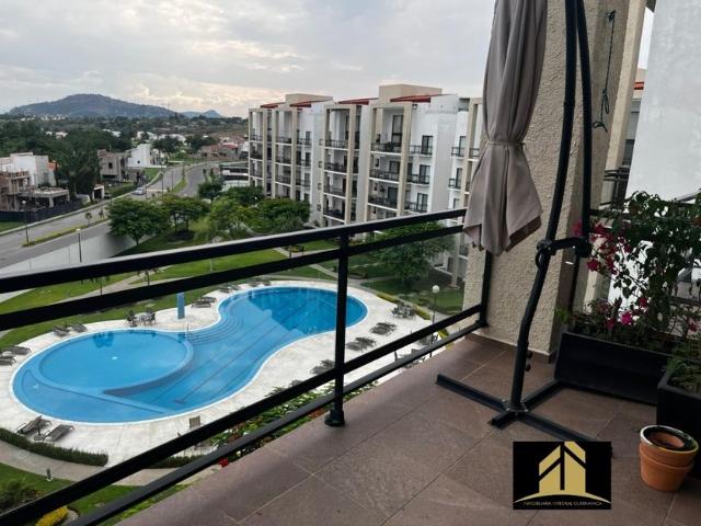 Casa en renta Paraíso Country Club, Emiliano Zapata, Cuernavaca, Morelos, México