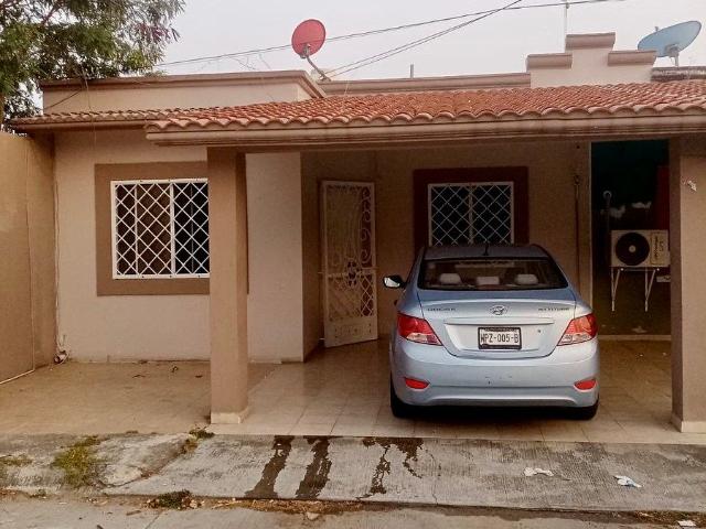 CASA EN RENTA, PARAISO, TABASCO