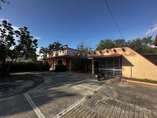 CASA EN RENTA PARAISO, TABASCO