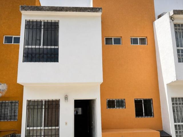 Casa en renta Paraíso Villas, Cancún, Quintana Roo, México