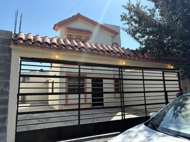 Casa en renta Paraje Santa Rosa, Apodaca