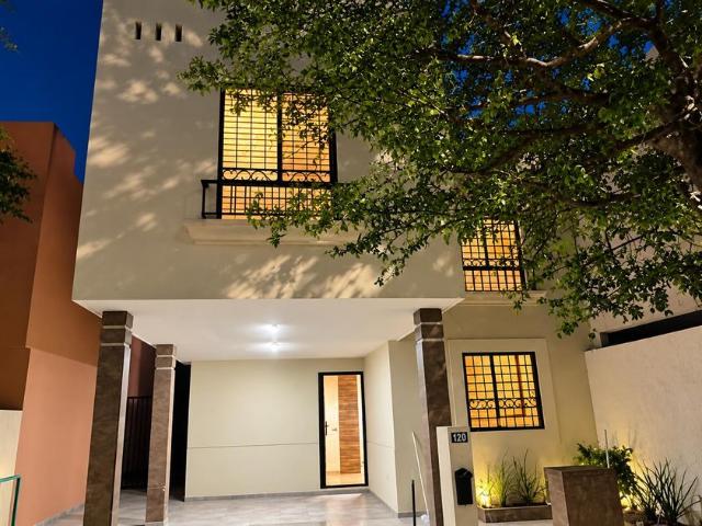 Casa en renta Paraje Santa Rosa, Apodaca