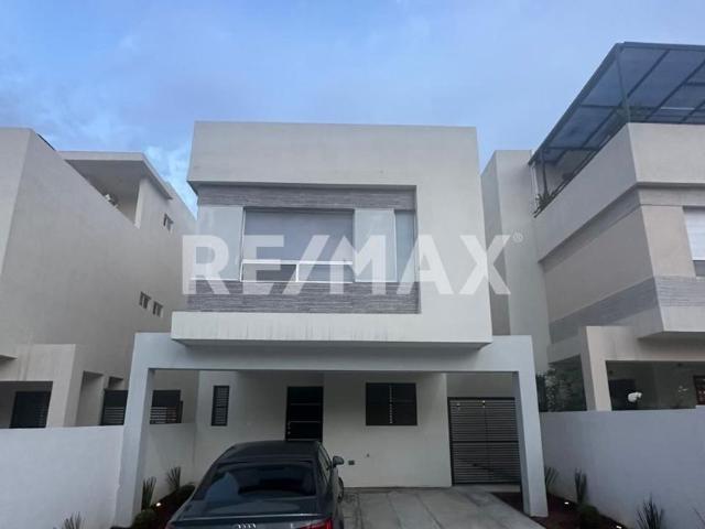 Casa en renta Paraje Santa Rosa, Apodaca