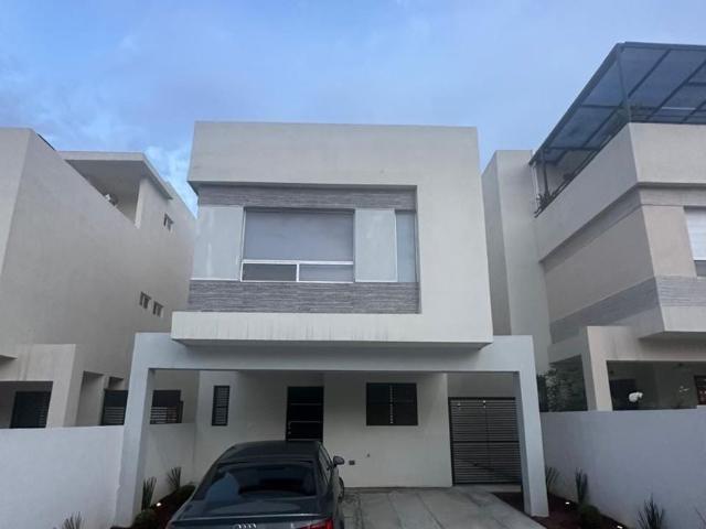 Casa en renta Paraje Santa Rosa, Apodaca