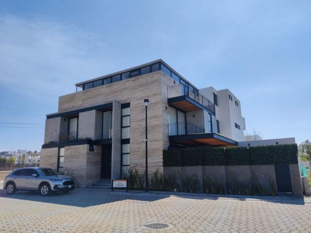 Casa en renta Parque Tlaxcala, Boulevard De Los Volcanes Sur, Lomas De Angelópolis, Puebla, México