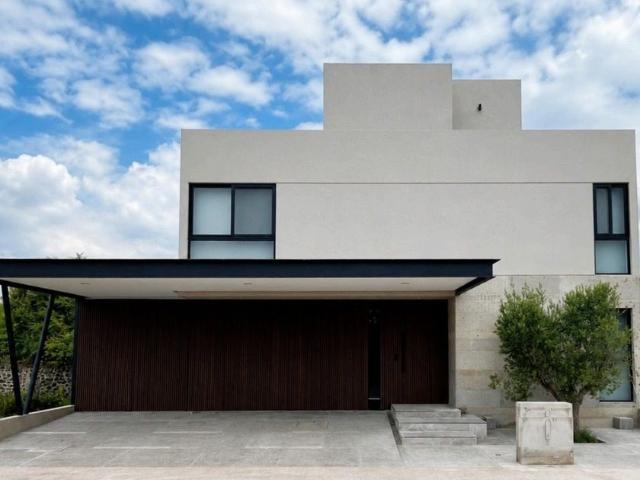 Casa en renta Parque Central Lomas Del Campanario Norte, Santiago De Querétaro, Querétaro, México