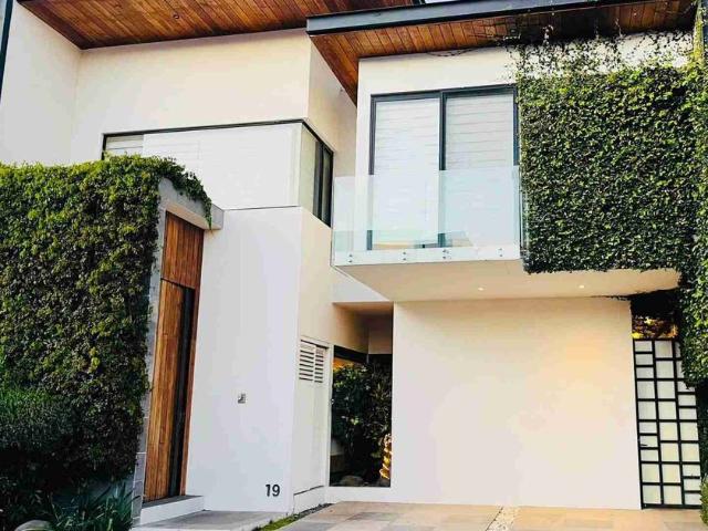 Casa en renta Parque Coahuila, Lomas De Angelópolis, San Bernardino Tlaxcalancingo, Puebla, México