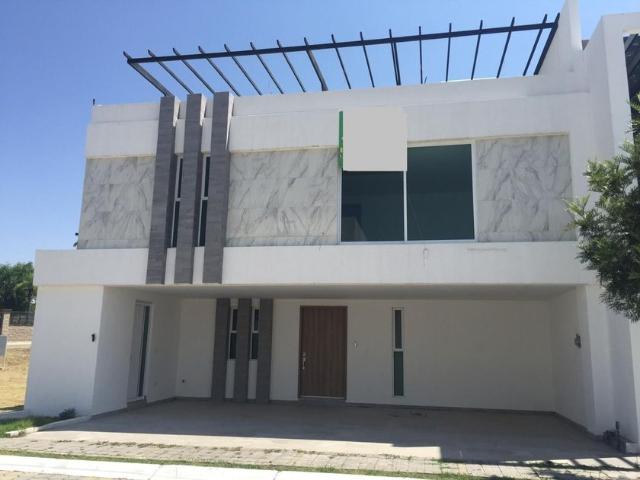 Casa en renta Parque Colima, Boulevard De Los Volcanes Sur, Lomas De Angelópolis, Puebla, México