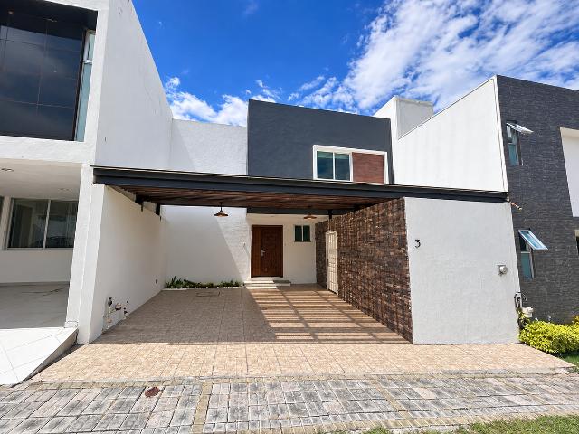 Casa en renta parque Cuernavaca