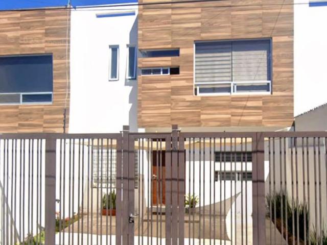 Casa en renta Parque De Poblamiento, Pachuca De Soto