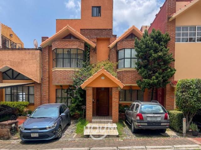 Casa en renta Parque Del Pedregal, Tlalpan, Cdmx