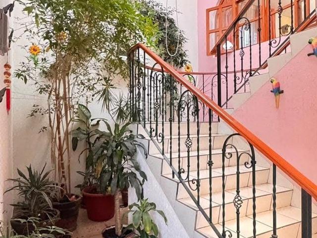 Casa en renta Parque Del Pedregal, Tlalpan, Cdmx