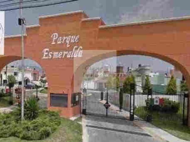 Casa en renta Parque Esmeralda, Pachuca De Soto, Estado De Hidalgo, México