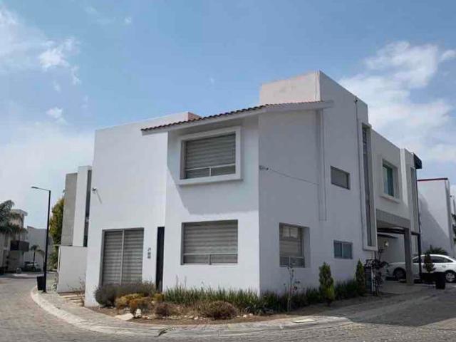 Casa en renta Parque Habana, Lomas De Angelópolis, Puebla De Zaragoza, Puebla, México