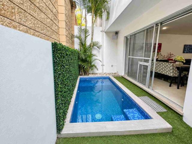 Casa en renta Parque Habana, Lomas De Angelópolis, Puebla De Zaragoza, Puebla, México