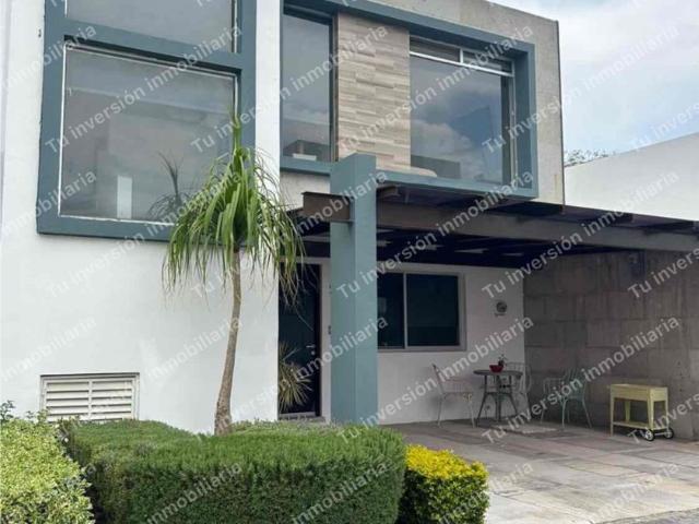 Casa en renta Parque Habana, Lomas De Angelópolis, Puebla De Zaragoza, Puebla, México