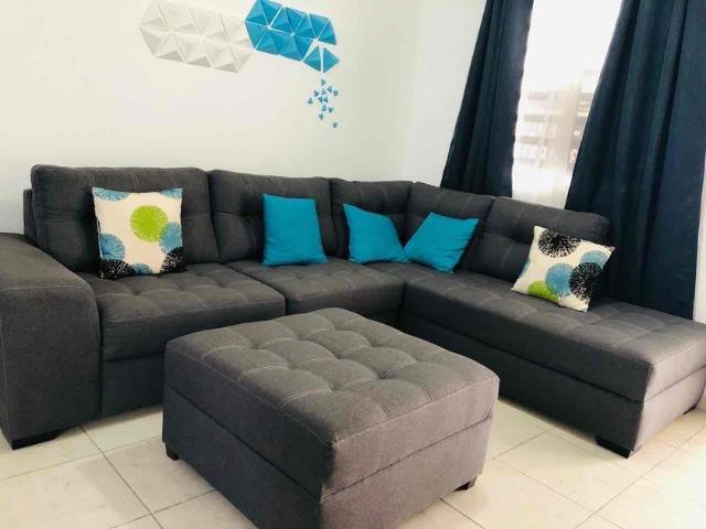 Casa en renta Parque Industrial Alianza, Apodaca