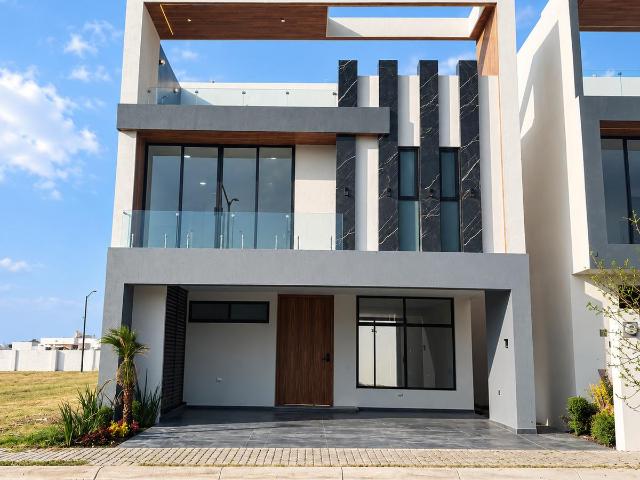 Casa en renta, Parque Napa, Lomas de Angelópolis, Puebla