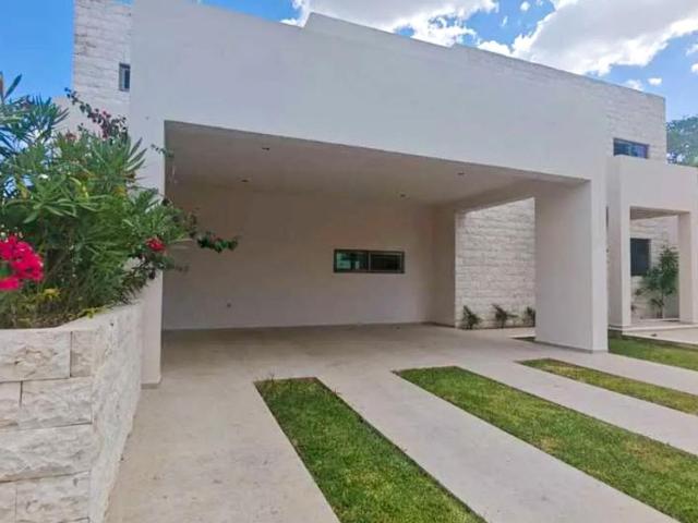 Casa en Renta Parque Natura