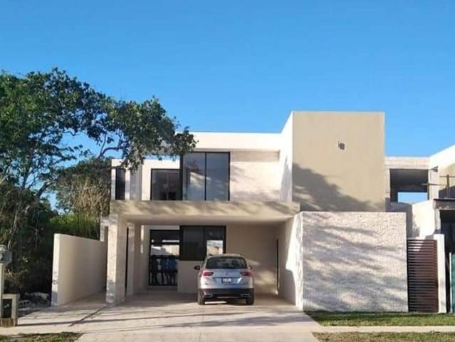 Casa en renta Parque Natura, Sitpach, Mérida, Yucatán, 97130, México