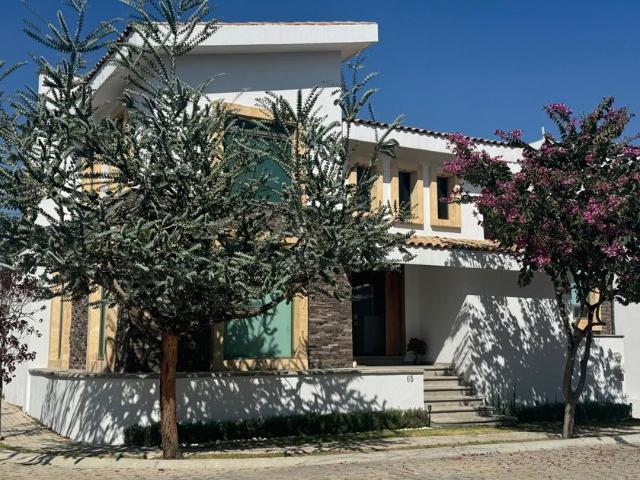 Casa en renta Parque Sonora Blvd De Los Volcanes 701 Lomas De Angelopolis 72865,pue Parque Sonora, Boulevard De Los Volcanes, Lomas De Angelópolis, Puebla, México