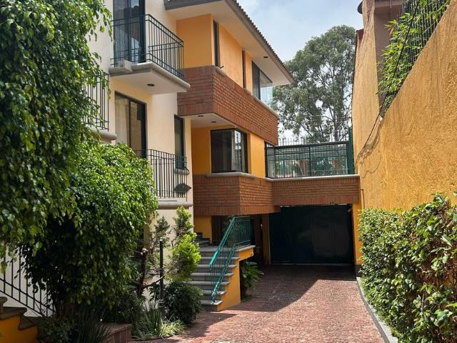 Casa en renta Parques De La Herradura, Huixquilucan