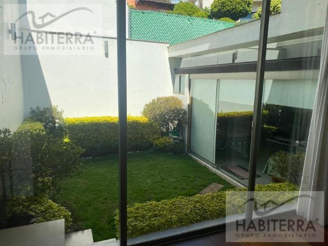 Casa en renta Parques De La Herradura, Huixquilucan