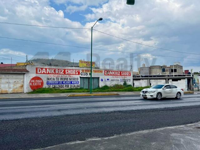 Casa en renta Parques Nacionales, Toluca