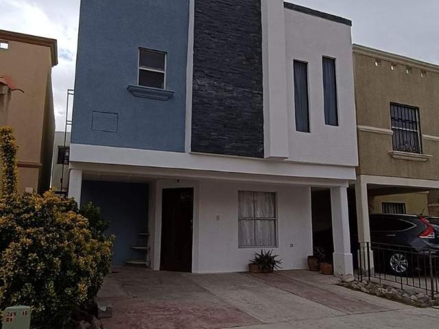 Casa en renta Partido Diaz, Juárez, Chihuahua