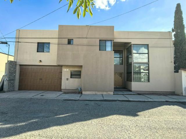 Casa en renta Partido Diaz, Juárez, Chihuahua