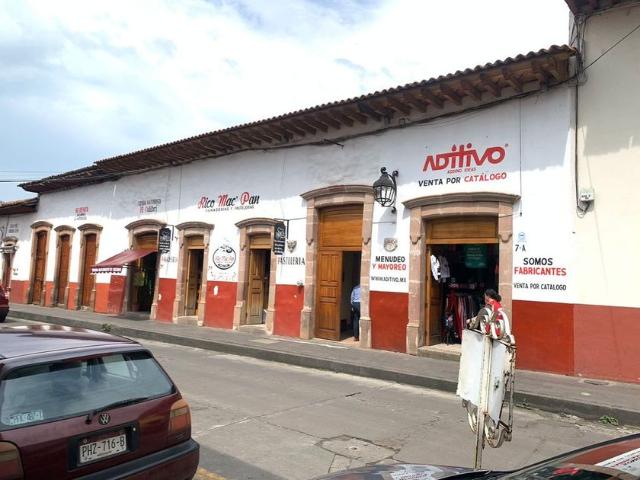 Casa en renta Pátzcuaro, Pátzcuaro, Pátzcuaro, Michoacán